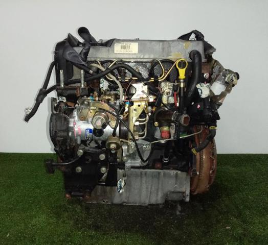 Silnik w komplecie Ford Orion 3 GAL