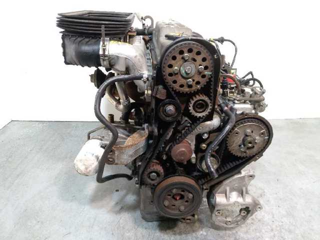 Silnik w komplecie Ford Orion 3 GAL