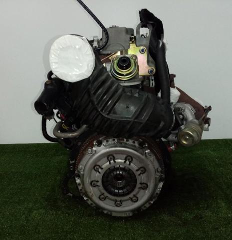 Silnik w komplecie Ford Orion 3 GAL