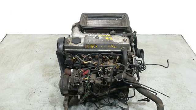 Silnik w komplecie Ford Orion 3 GAL