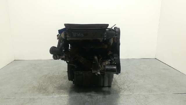 Silnik w komplecie Ford Orion 3 GAL