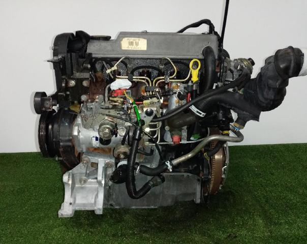 Silnik w komplecie Ford Orion 3 GAL