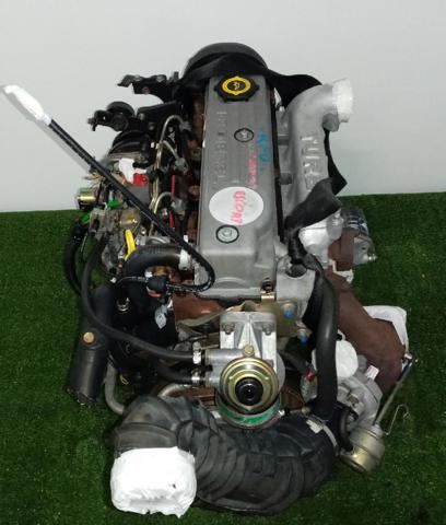 Silnik w komplecie Ford Orion 3 GAL