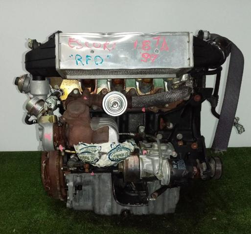 Silnik w komplecie Ford Orion 3 GAL