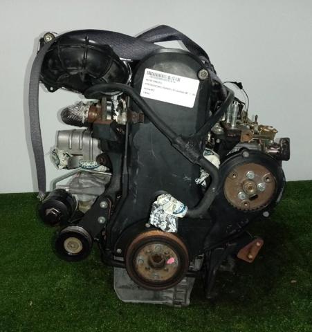 Silnik w komplecie Ford Orion 3 GAL