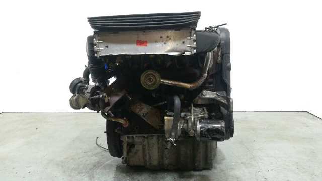 Silnik w komplecie Ford Orion 3 GAL