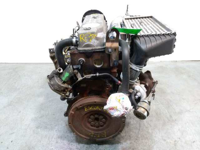 Silnik w komplecie Ford Orion 3 GAL