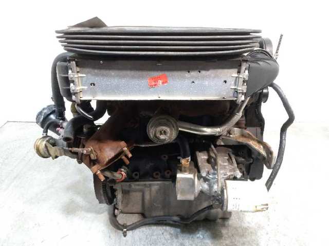 Silnik w komplecie Ford Orion 3 GAL