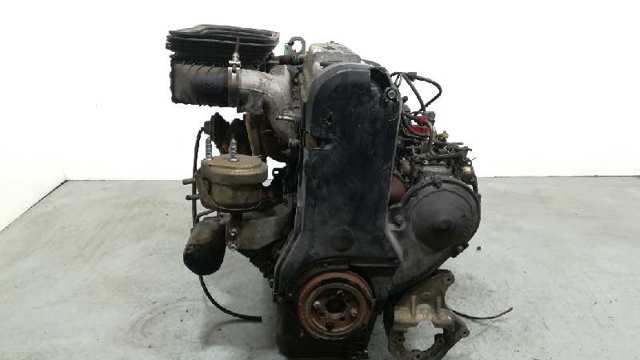 Silnik w komplecie Ford Orion 3 GAL