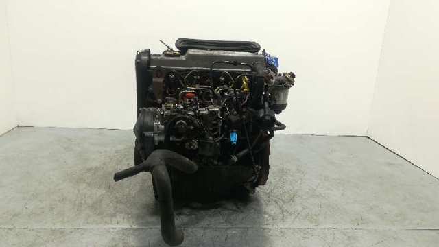 Silnik w komplecie Ford Orion 3 GAL