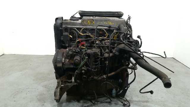 Silnik w komplecie Ford Orion 3 GAL