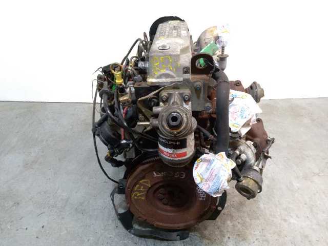 Silnik w komplecie Ford Orion 3 GAL