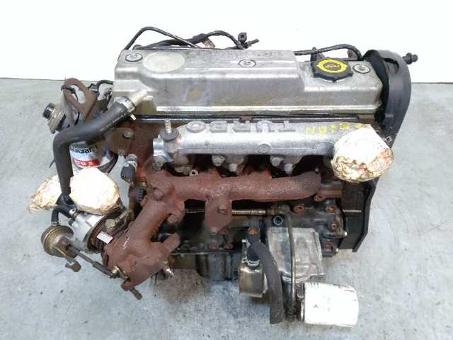 Silnik w komplecie Ford Orion 3 GAL