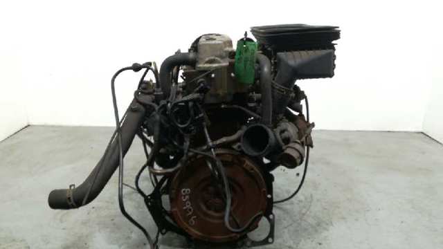 Silnik w komplecie Ford Orion 3 GAL