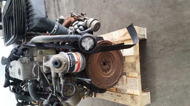 Silnik w komplecie Ford Orion 3 GAL