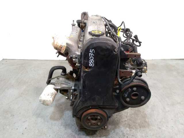 Silnik w komplecie Ford Orion 3 GAL