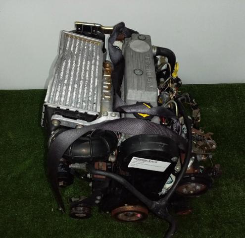 Silnik w komplecie Ford Orion 3 GAL