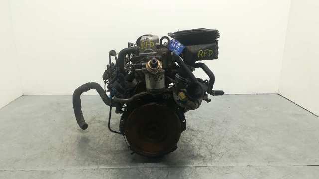 Silnik w komplecie Ford Orion 3 GAL