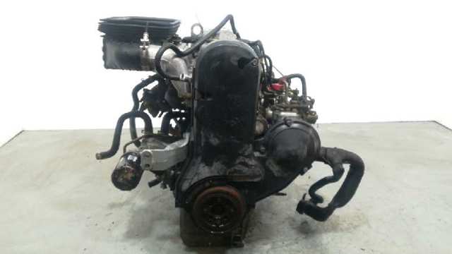 Silnik w komplecie Ford Orion 3 GAL