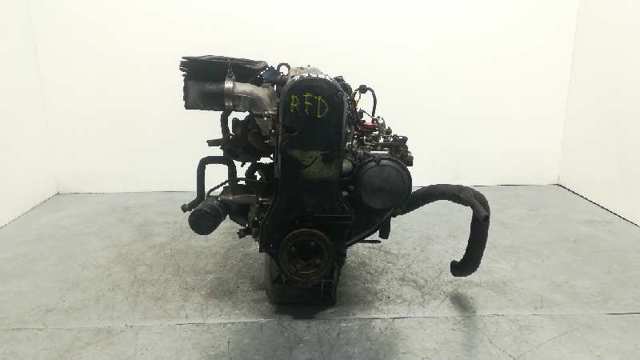 Silnik w komplecie Ford Orion 3 GAL