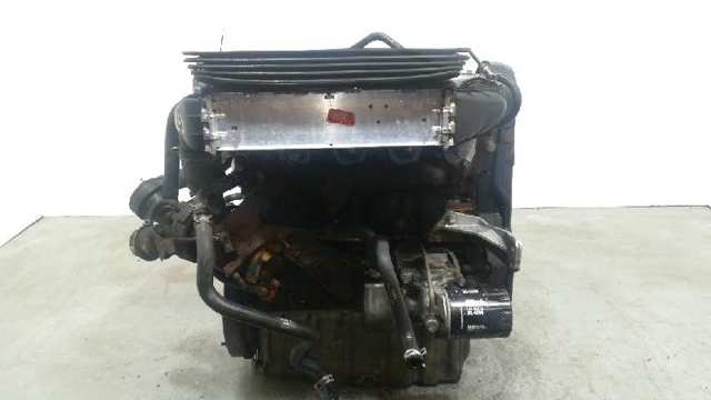 Silnik w komplecie Ford Orion 3 GAL