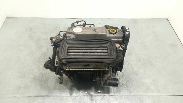 Silnik w komplecie Ford Orion 3 GAL