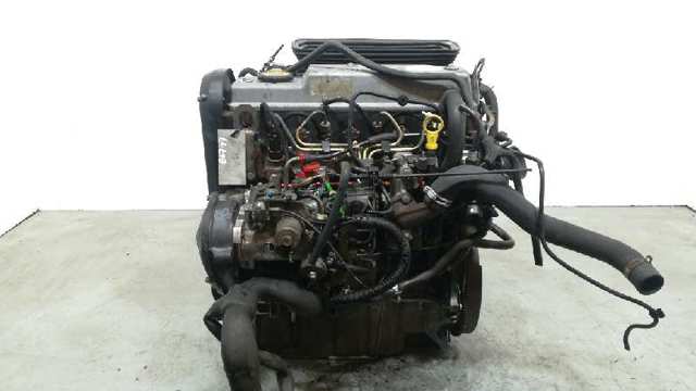 Silnik w komplecie Ford Orion 3 GAL