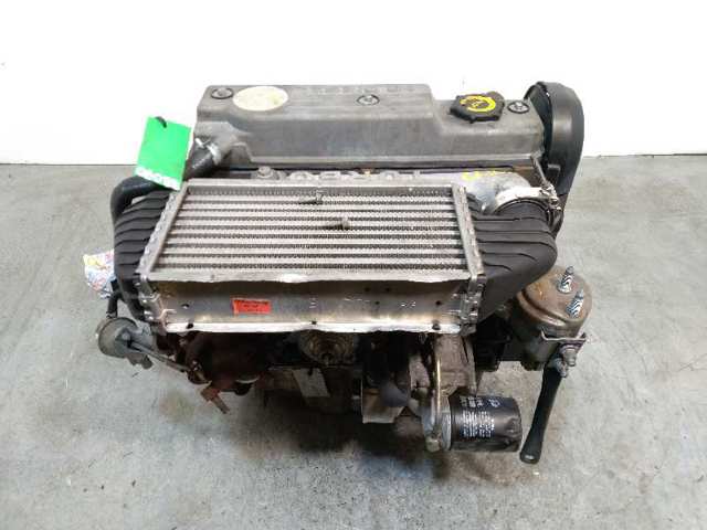 Silnik w komplecie Ford Orion 3 GAL