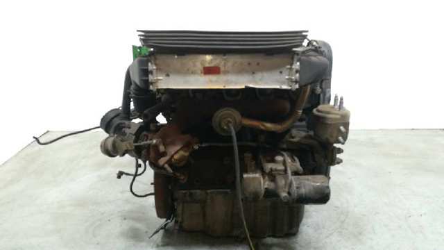 Silnik w komplecie Ford Orion 3 GAL