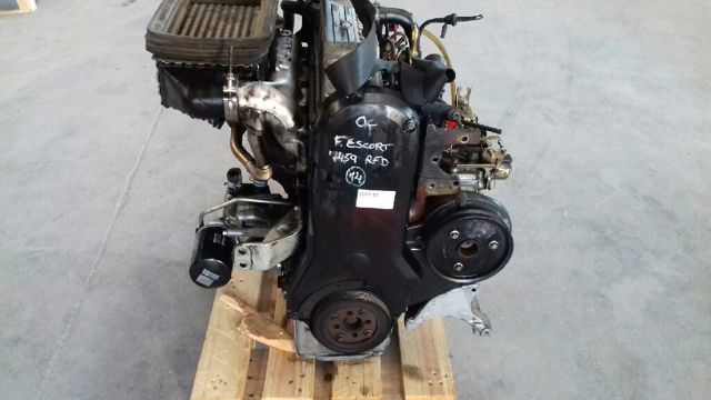 Silnik w komplecie Ford Orion 3 GAL