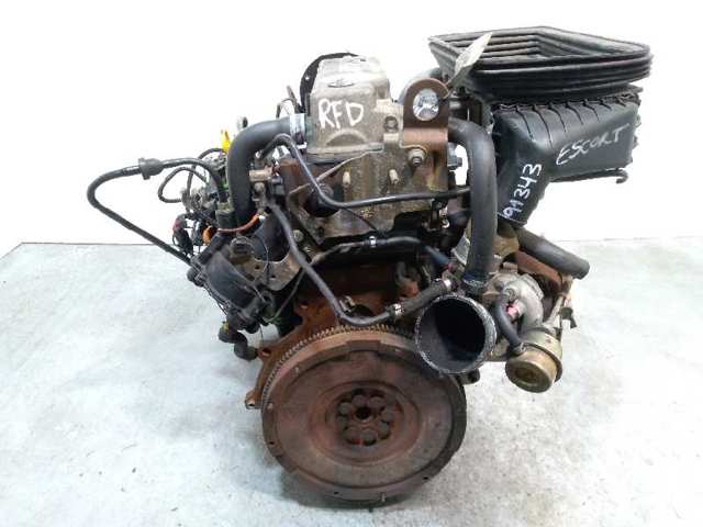 Silnik w komplecie Ford Orion 3 GAL