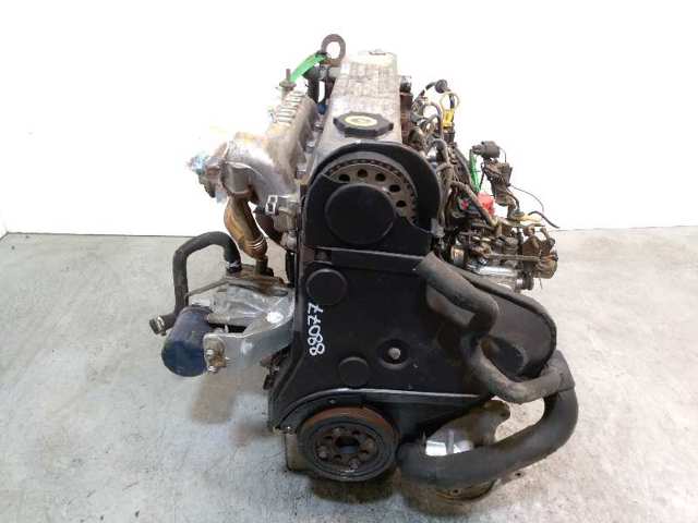 Silnik w komplecie Ford Orion 3 GAL