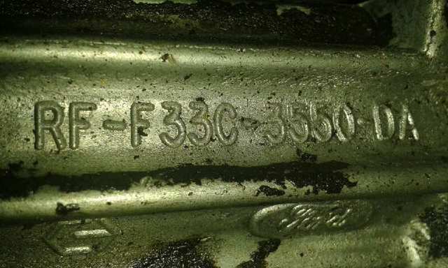 RFF33C3550DA Ford