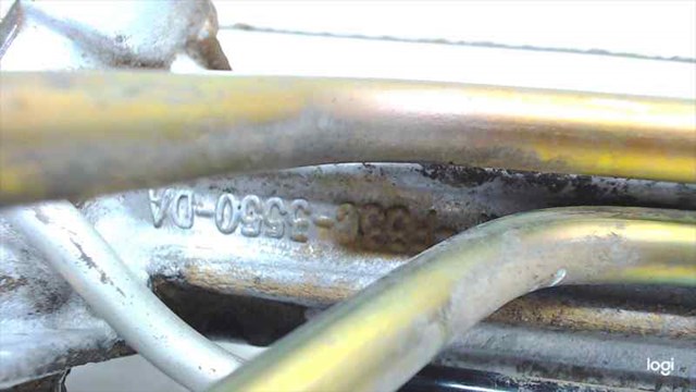 RFF33C3550DA Ford
