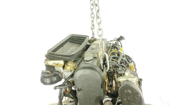 Silnik w komplecie RFN FORD