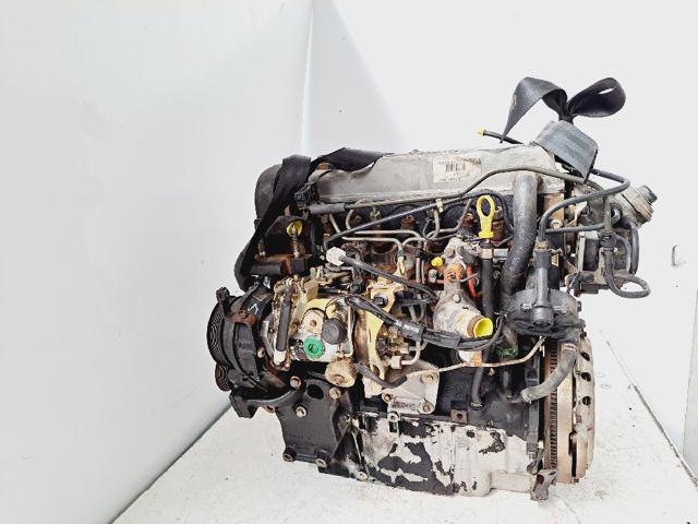 Silnik w komplecie RFN FORD