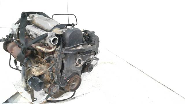 Silnik w komplecie RFN FORD