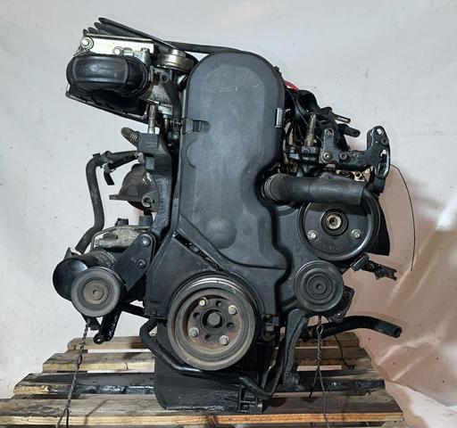 Silnik w komplecie RFN FORD