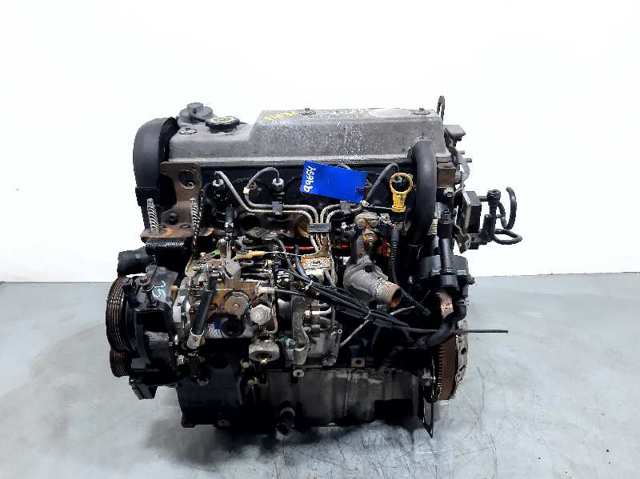 Silnik w komplecie RFN FORD