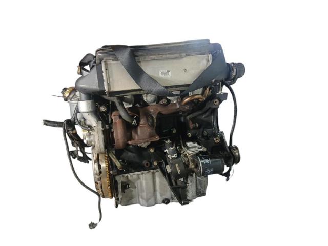 Silnik w komplecie RFN FORD