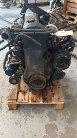 Silnik w komplecie RFN FORD