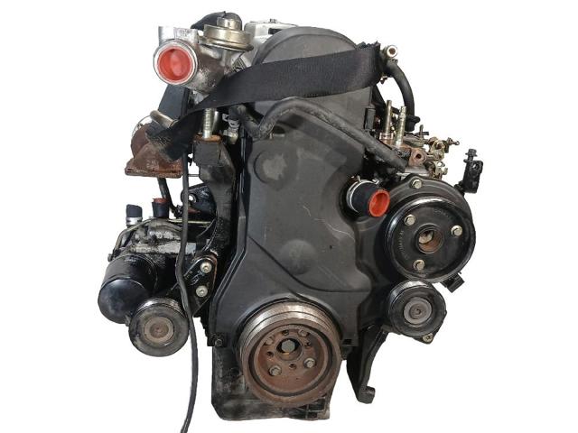 Silnik w komplecie RFN FORD