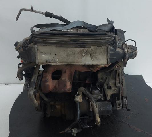 Silnik w komplecie RFN FORD