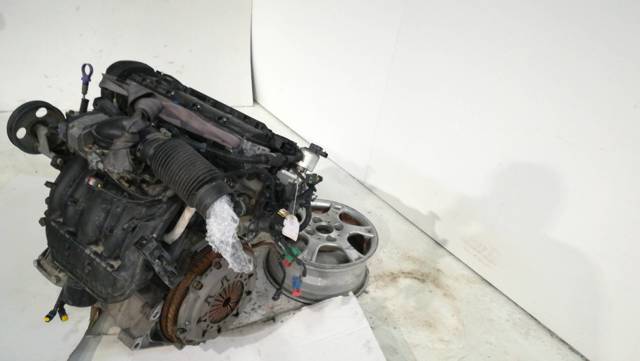 Silnik w komplecie RFN PEUGEOT