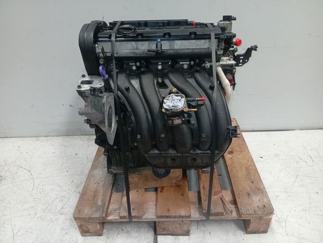 Silnik w komplecie RFN PEUGEOT