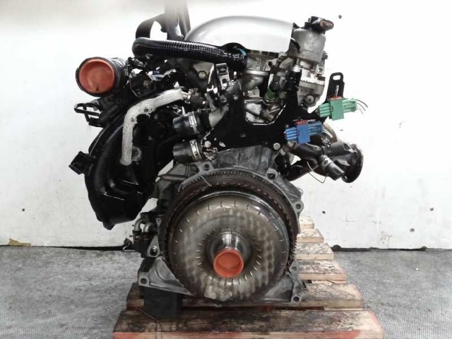 Silnik w komplecie RFN PEUGEOT
