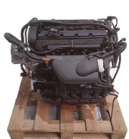 Silnik w komplecie RFN PEUGEOT