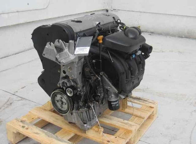Silnik w komplecie RFN PEUGEOT