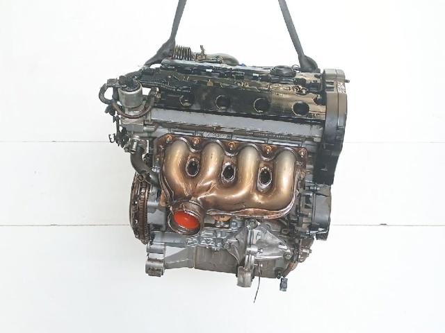 Silnik w komplecie RFN PEUGEOT