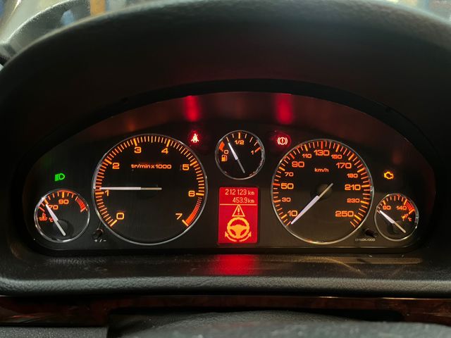 Silnik w komplecie RFN PEUGEOT
